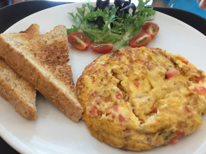 Casa Blanca Boutique hotel