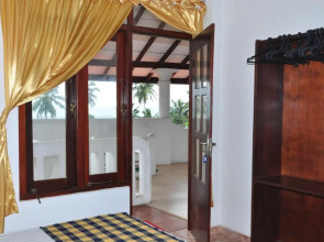 Resort Deepika Mirissa