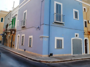 B&B Palazzo Murat