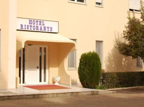 Hotel Diamante di Matera
