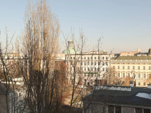 Apartament One by Your Freedom