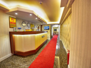 New Florenta Hotel