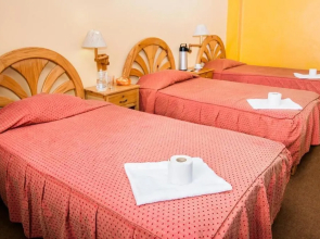 Hostal San Antonio