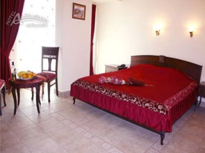 Antik Grand Hotel