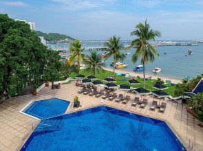 Siam Bayshore Pattaya