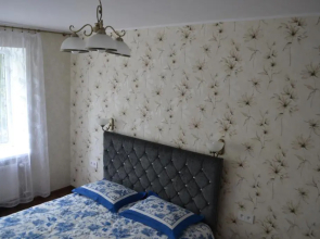 Golden Suite Apartment