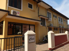 Hotel Celi