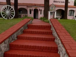 Hostal del Valle