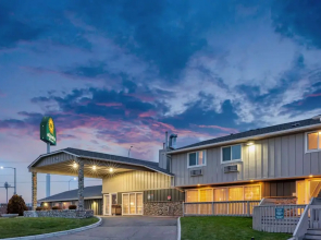 La Quinta Inn Caldwell