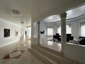 Paris Villas Cap Estate