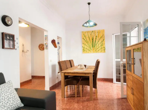 Apartment Azul Beach