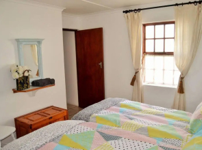 Agulhas Heights