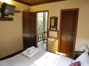 Pousada Águas Claras