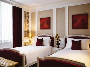 Sofitel Mumbai BKC Hotel