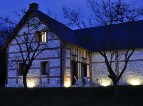 Domaine Le Clos des Fontaines