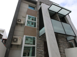 Chestnut Guest House