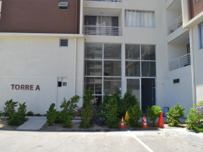 Alto La Serena Apartment