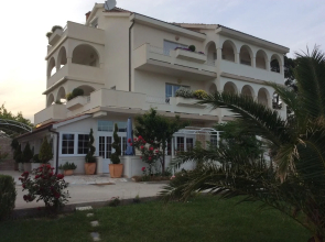 Apartments Petar