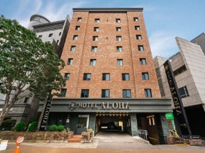 Hanam Aloha Hotel