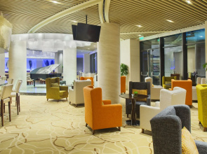 Holiday Inn Taicang City Centre by IHG