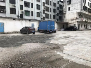 Piper Cloud Hotel (Heyuan Railway Station)