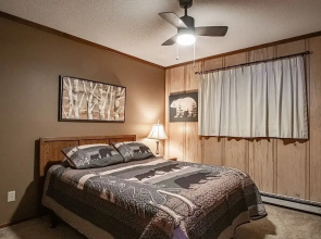 2 Br: Snowcrest 314b: Indoor Hot Tubs Game Room Easy Slope Access