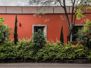 Casa Tuna