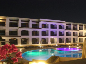 El Khan Sharm Hotel