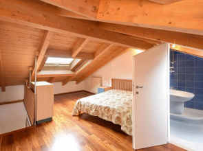 Awesome Apartment in Moneglia With Wifi and 2 Bedrooms