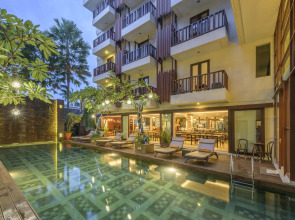 d'primahotel Seminyak