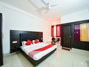 OYO 27704 Hotel Victoria