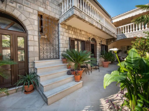 S&P City Center Apartments