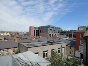Inn on the Liffey Guesthouse