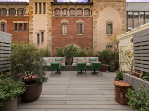 Be Mate Paseo de Gracia