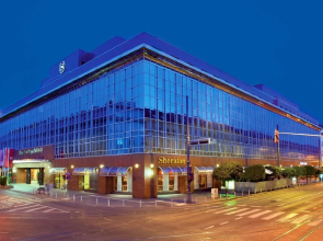Sheraton Zagreb Hotel