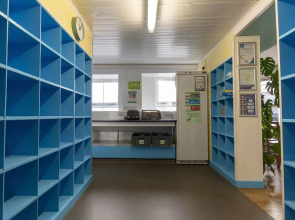 Ullapool Youth Hostel