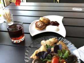 Guest House Panorama