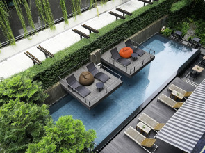 LiT BANGKOK Residence