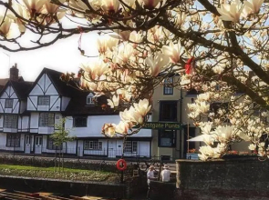 1 Steam Packet Cottage