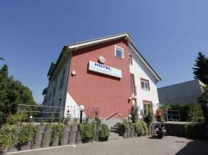 Hotel Rhein-Mosel-View