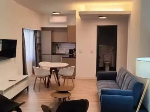 Berni Rentals Ciudad Vieja