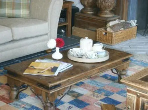 Montrave House Bed and Breakfast