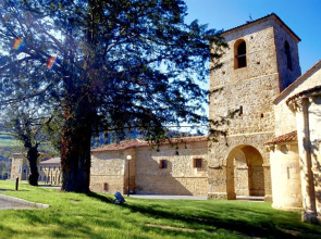 Parador De Cangas De Onis