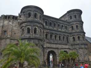 Modern Apartment in Trier Near Town Center