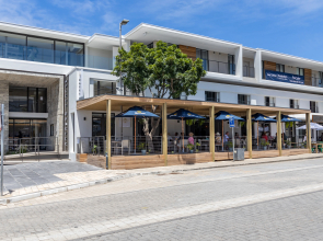 Plett Quarter Hotel