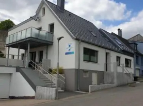 Ferienwohnung Am Polierteich