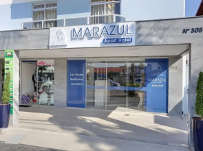 Marazul Apart Hotel