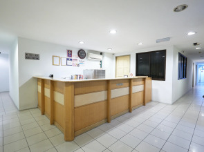 Tang City Hotel, Petaling Street, Merdeka PNB 118 Tower