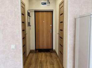 Апартаменты на улице Немировича-Данченко 156