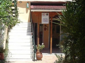 Logaras Apartments